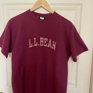 L.L. Bean Shirt